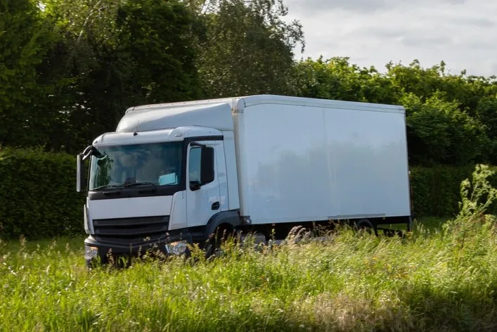 UK logistics solutions