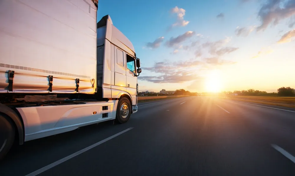 Terry Williamson T-Bone Transport - Expert Logistics