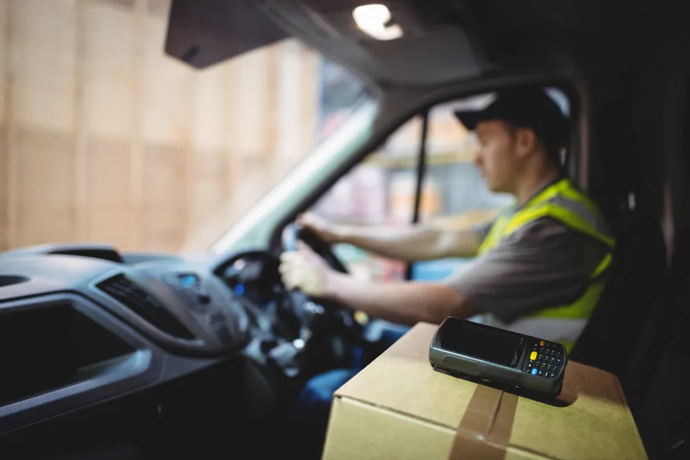 Transport & Logistics Services UK - Same day courier
