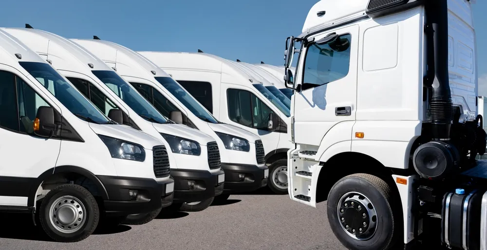 Transport & Logistics Services UK - Coordination